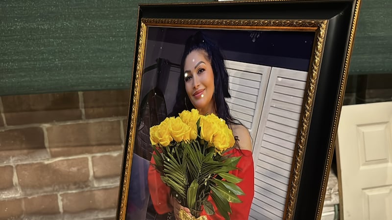 Margarita Castro Chavolla asesinada el pasado 12 de enero afuera de su casa en el condado de...