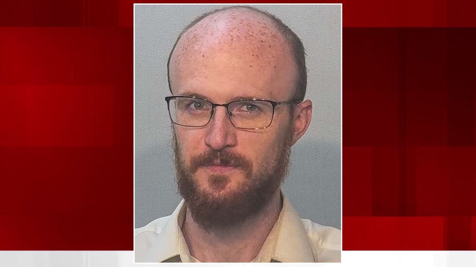 Vicar Josiah Junkin is charged with one count of child molesting. He faces a potential prison...