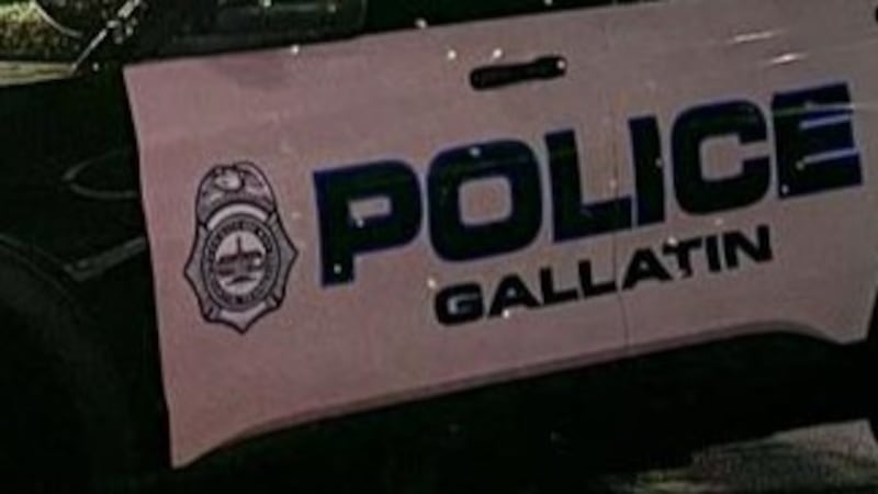 Gallatin Police Department