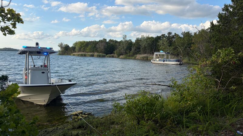 Hispano muere ahogado en el lago Percy Priest, según la TWRA