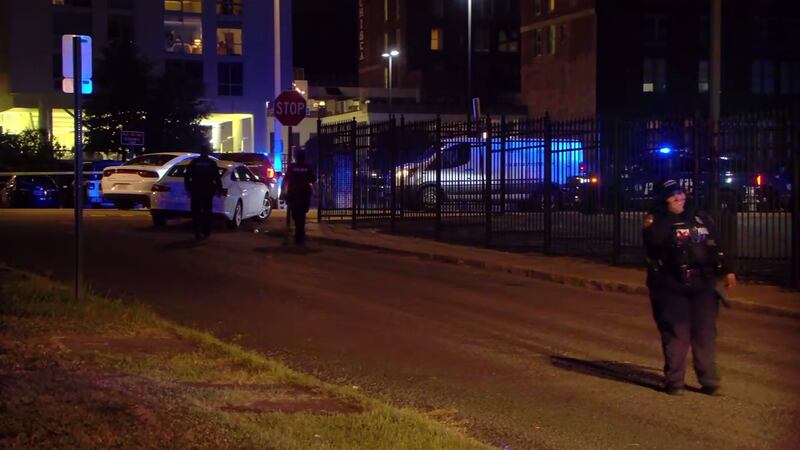 Woman found dead in vehicle during traffic stop in Downtown Memphis