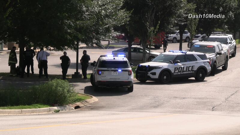 Encuentran explosivo entre donaciones a Goodwill en Tennessee