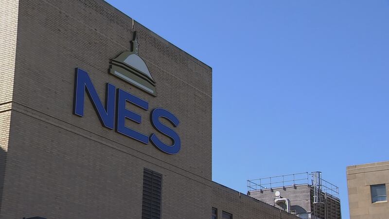 Nashville Electric Service