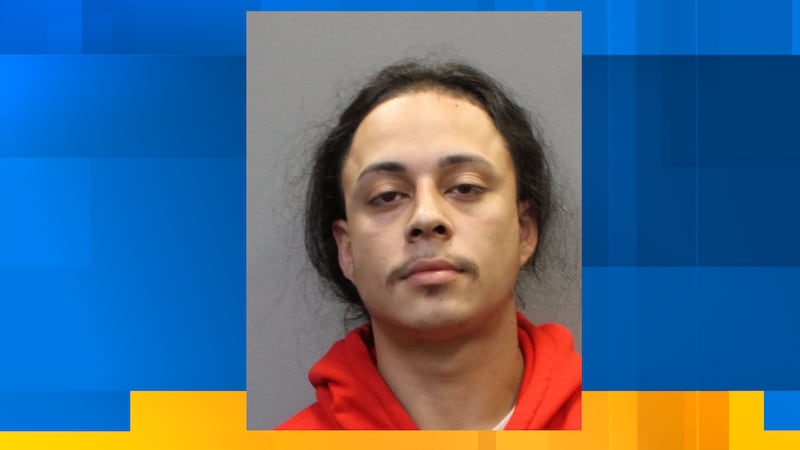 Marlon Jiminez-Galo, 25, sought for vehicular homicide following Tuesday night crash