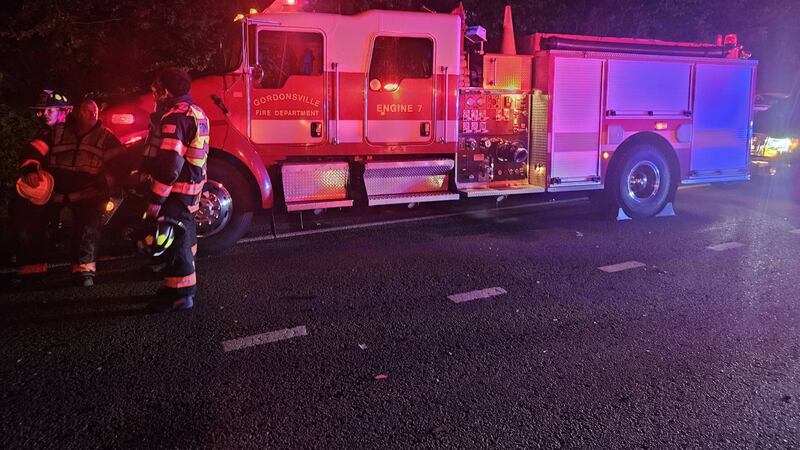 Mueren varias personas en choque frontal por conductor en sentido contrario en la I-40