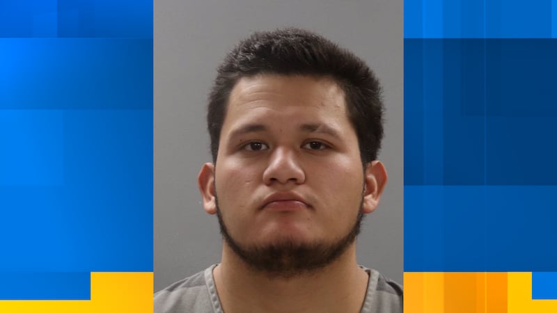 Kevin Jaimes Martinez