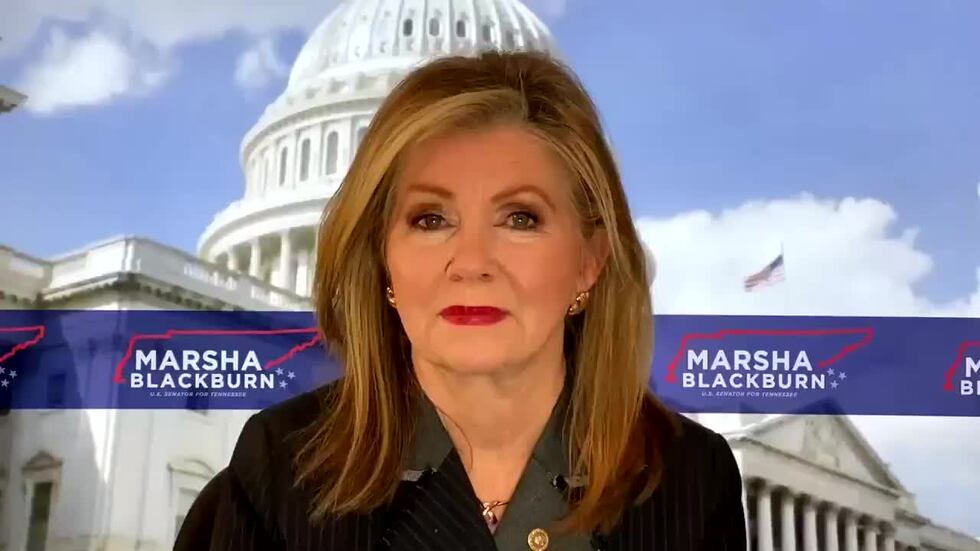 Marsha Blackburn