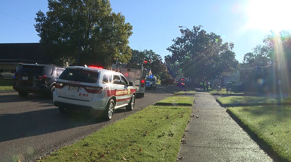 A man reported missing out of Memphis was found after crashing his vehicle into the bushes of...