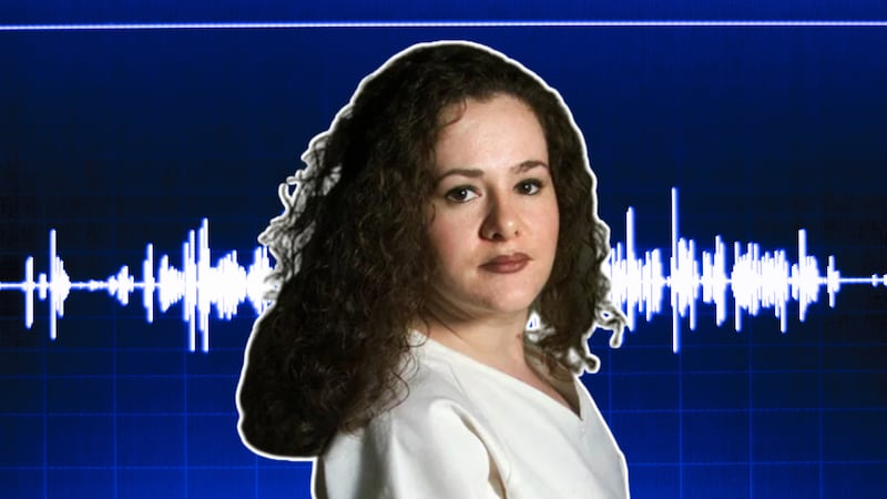 Christa Pike survived what should have been two lethal injections of pentobarbital.